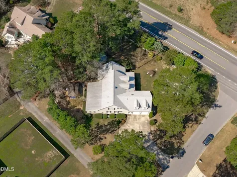 26 Pine Croft Road Angier NC 27501