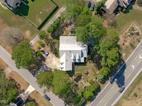 26 Pine Croft Road Angier NC 27501