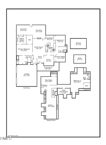 26 Pine Croft Road Angier NC 27501