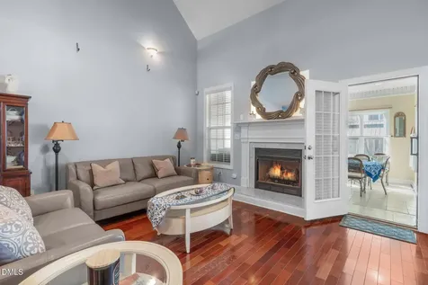 26 Pine Croft Road Angier NC 27501