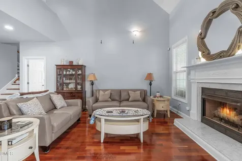 26 Pine Croft Road Angier NC 27501