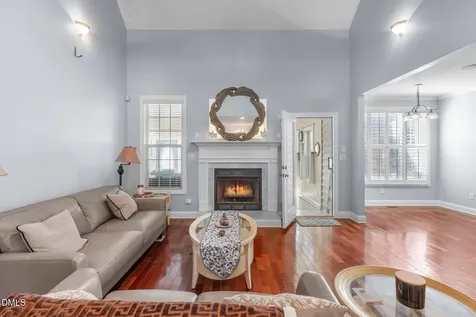 26 Pine Croft Road Angier NC 27501