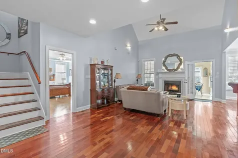 26 Pine Croft Road Angier NC 27501