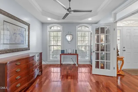 26 Pine Croft Road Angier NC 27501
