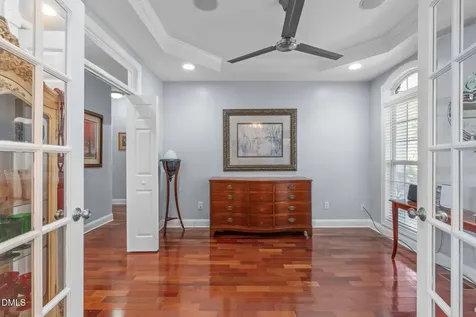 26 Pine Croft Road Angier NC 27501