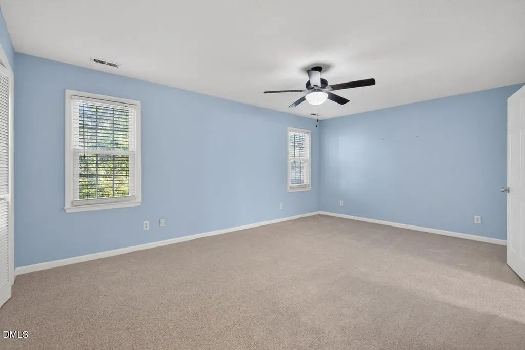 926 Albany Court Raleigh NC 27615