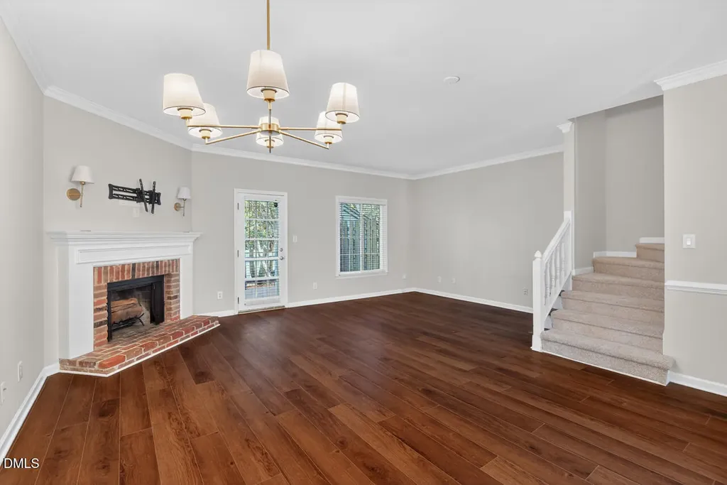 926 Albany Court Raleigh NC 27615
