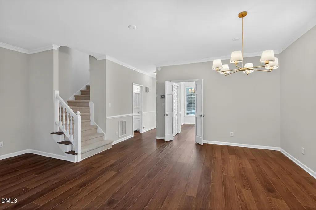 926 Albany Court Raleigh NC 27615