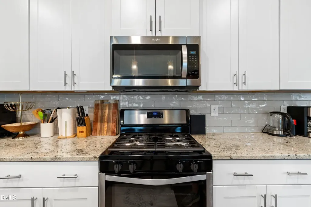 131 White Ash Drive Clayton NC 27527