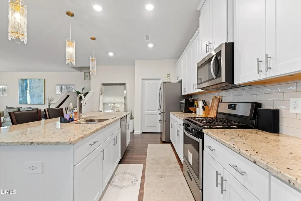 131 White Ash Drive Clayton NC 27527