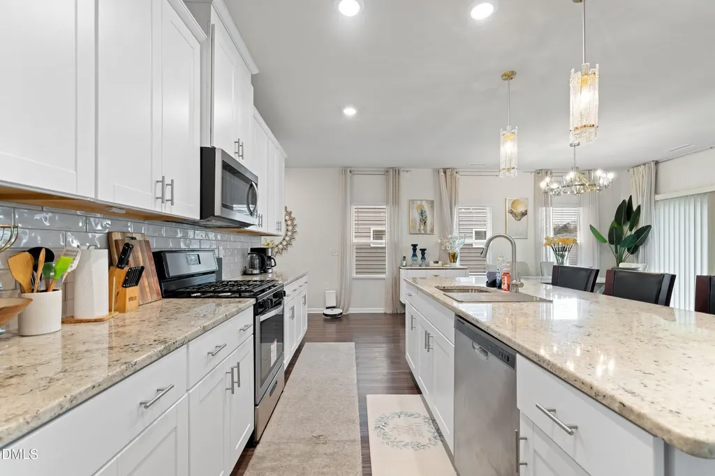 131 White Ash Drive Clayton NC 27527