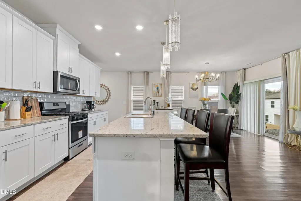 131 White Ash Drive Clayton NC 27527