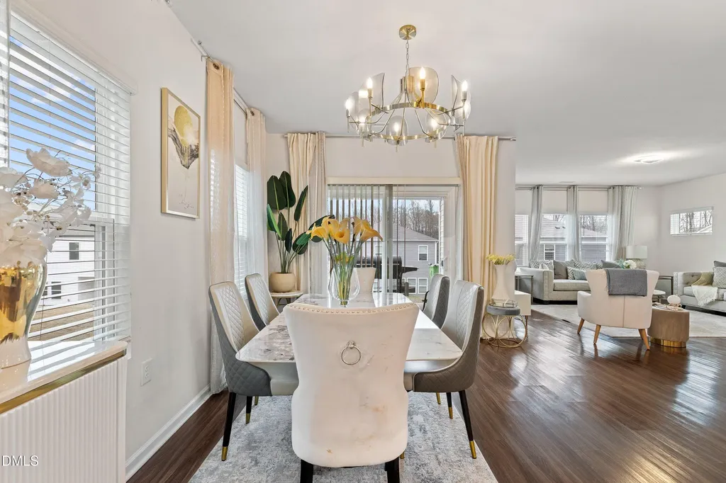 131 White Ash Drive Clayton NC 27527