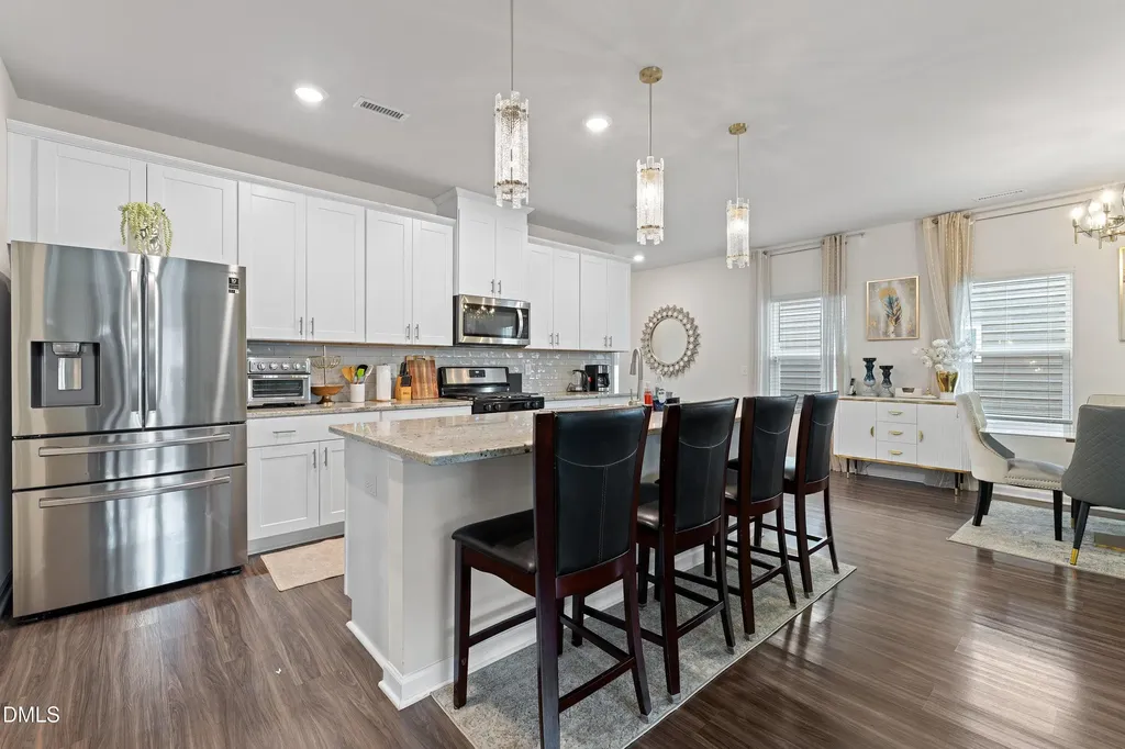131 White Ash Drive Clayton NC 27527