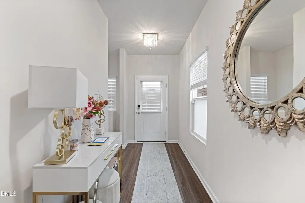 131 White Ash Drive Clayton NC 27527