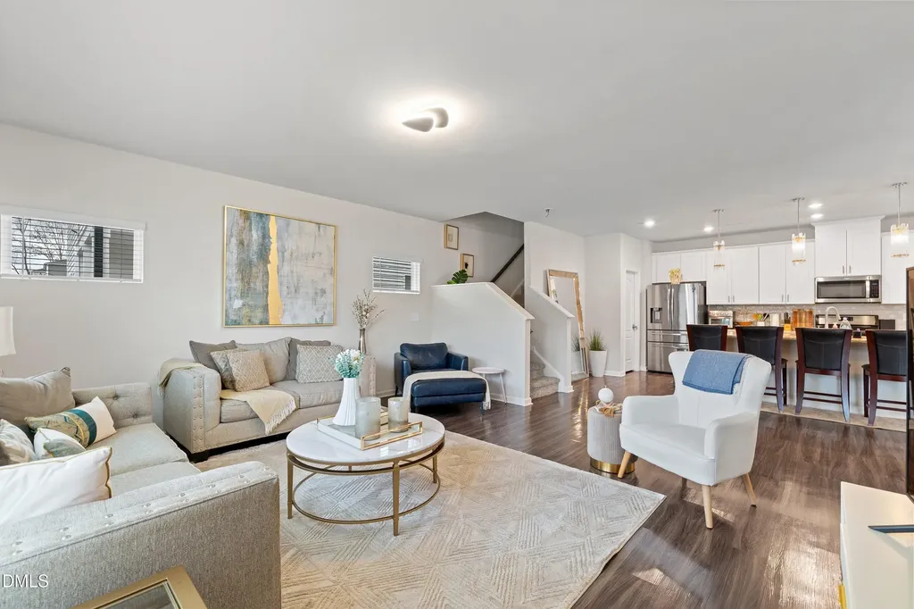 131 White Ash Drive Clayton NC 27527
