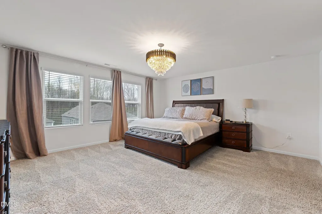131 White Ash Drive Clayton NC 27527