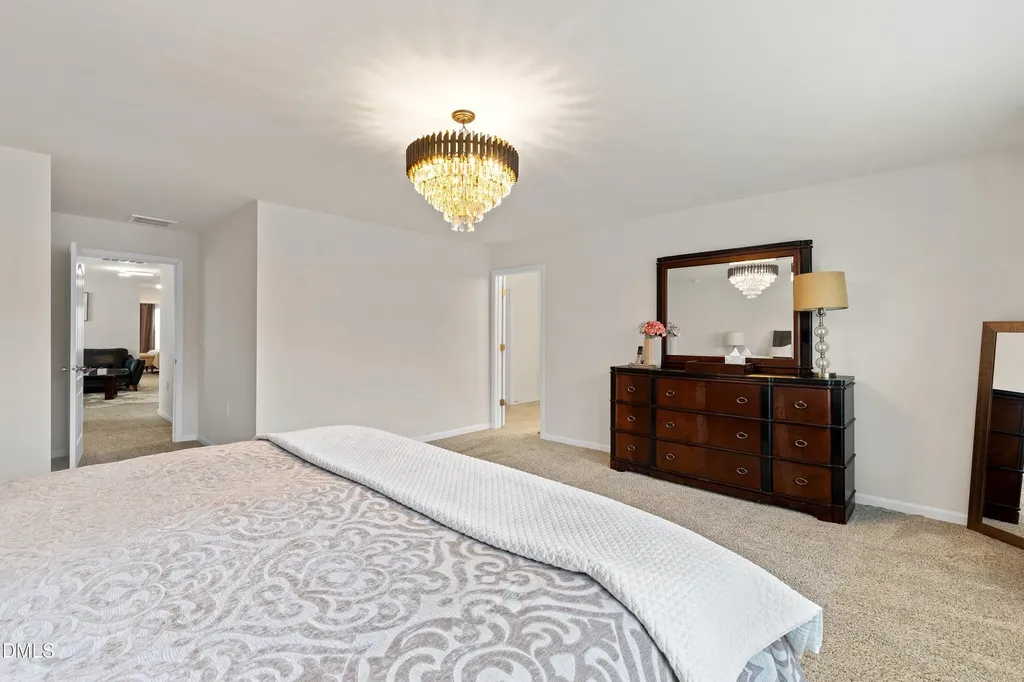 131 White Ash Drive Clayton NC 27527