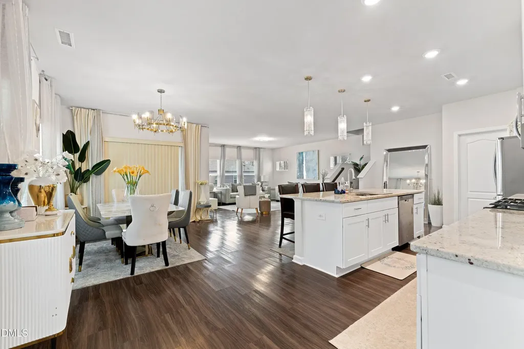 131 White Ash Drive Clayton NC 27527