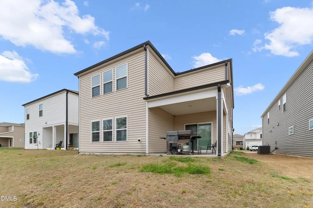 131 White Ash Drive Clayton NC 27527