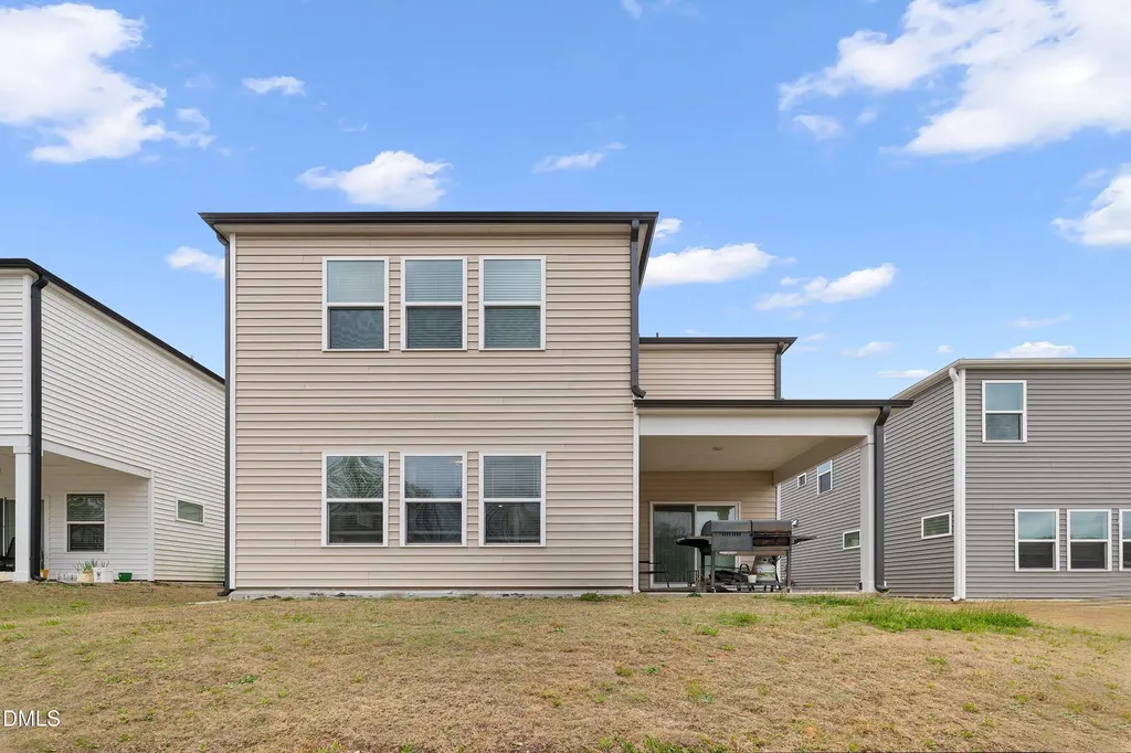 131 White Ash Drive Clayton NC 27527