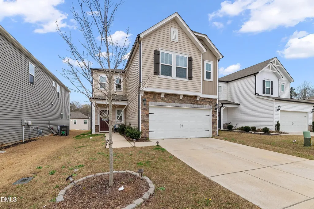 131 White Ash Drive Clayton NC 27527