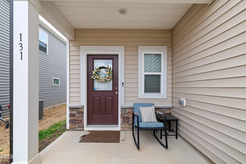 131 White Ash Drive Clayton NC 27527
