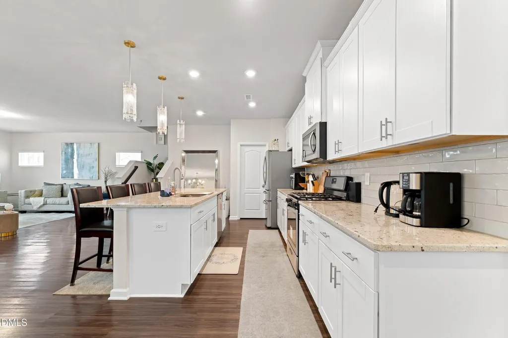 131 White Ash Drive Clayton NC 27527