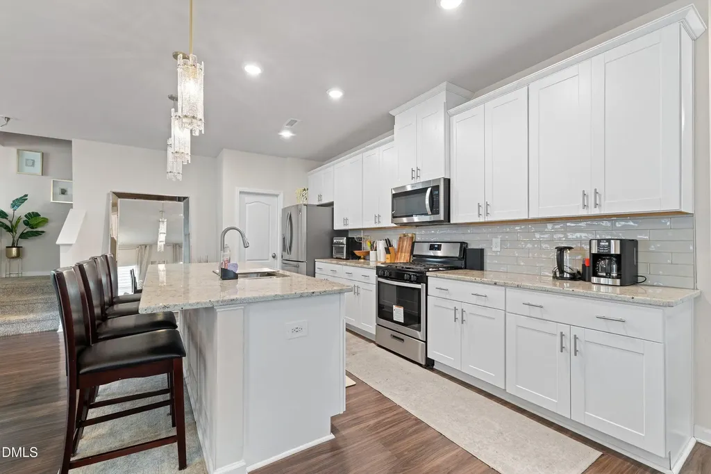 131 White Ash Drive Clayton NC 27527