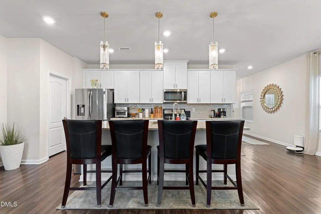 131 White Ash Drive Clayton NC 27527
