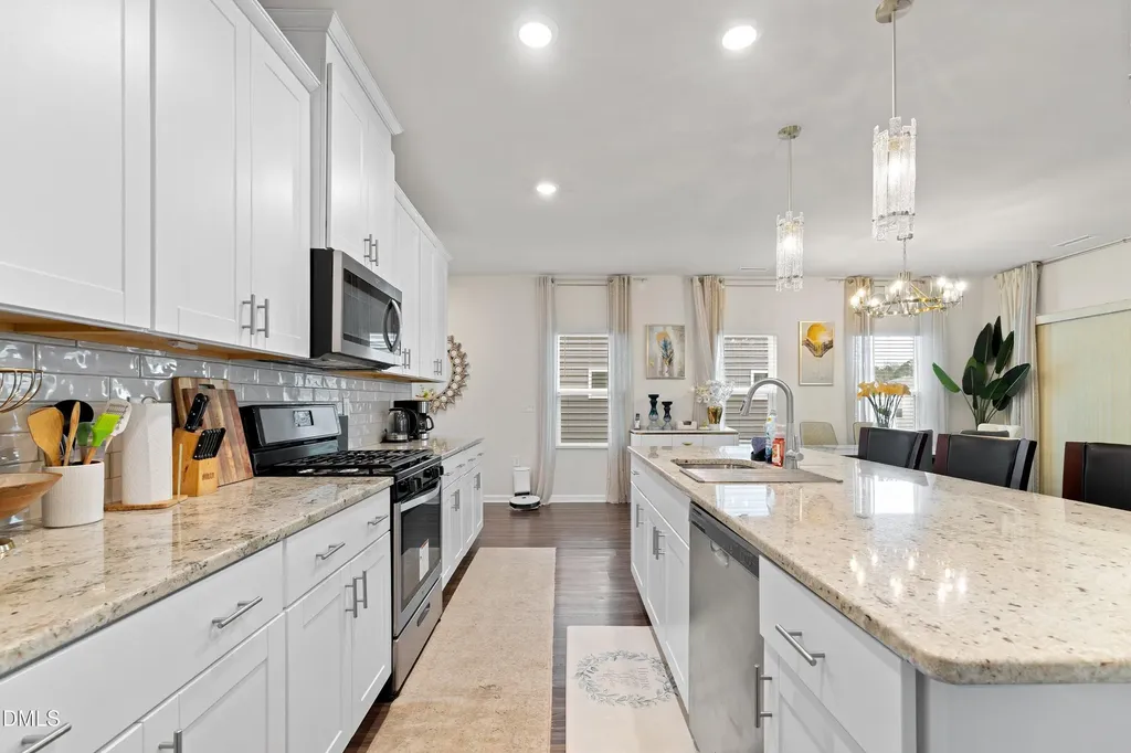 131 White Ash Drive Clayton NC 27527