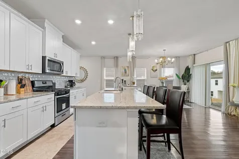 131 White Ash Drive Clayton NC 27527