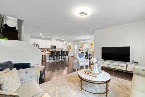 131 White Ash Drive Clayton NC 27527