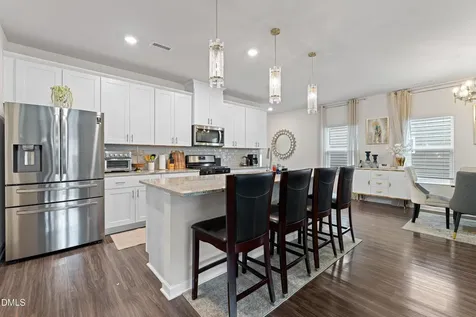 131 White Ash Drive Clayton NC 27527