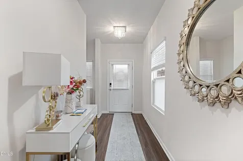 131 White Ash Drive Clayton NC 27527