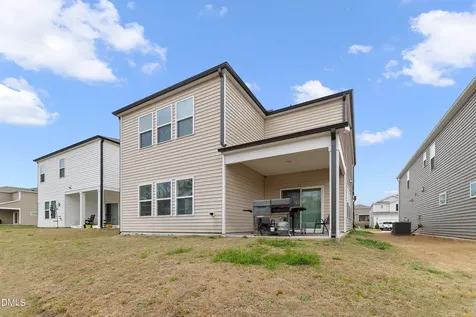131 White Ash Drive Clayton NC 27527