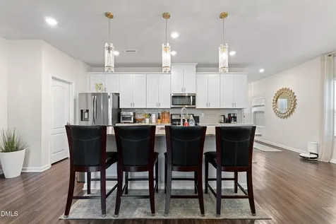 131 White Ash Drive Clayton NC 27527