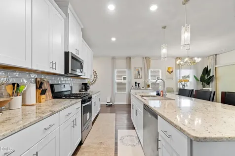 131 White Ash Drive Clayton NC 27527