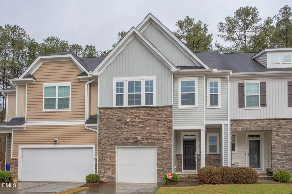 1136 Southpoint Trail Durham NC 27713