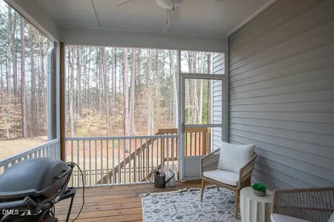 1136 Southpoint Trail Durham NC 27713