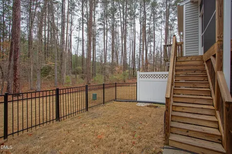 1136 Southpoint Trail Durham NC 27713
