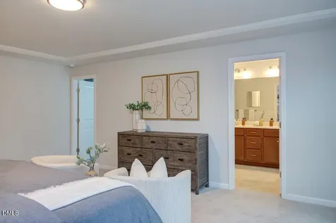 1136 Southpoint Trail Durham NC 27713