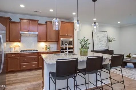 1136 Southpoint Trail Durham NC 27713