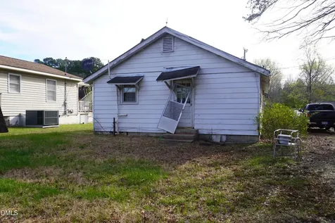 216 Nassau Street Youngsville NC 27596