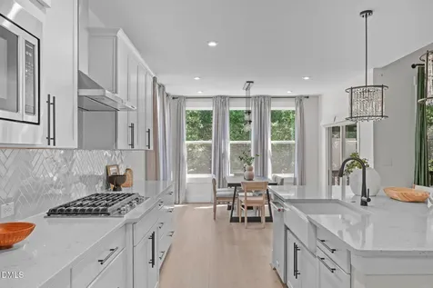 7033 Leando Drive Willow Springs NC 27592
