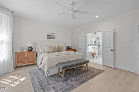 7033 Leando Drive Willow Springs NC 27592