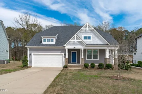 7033 Leando Drive Willow Springs NC 27592