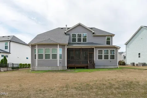7033 Leando Drive Willow Springs NC 27592