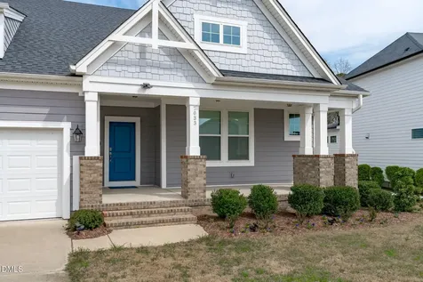7033 Leando Drive Willow Springs NC 27592