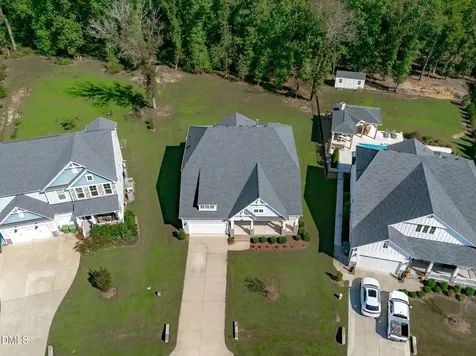 7033 Leando Drive Willow Springs NC 27592